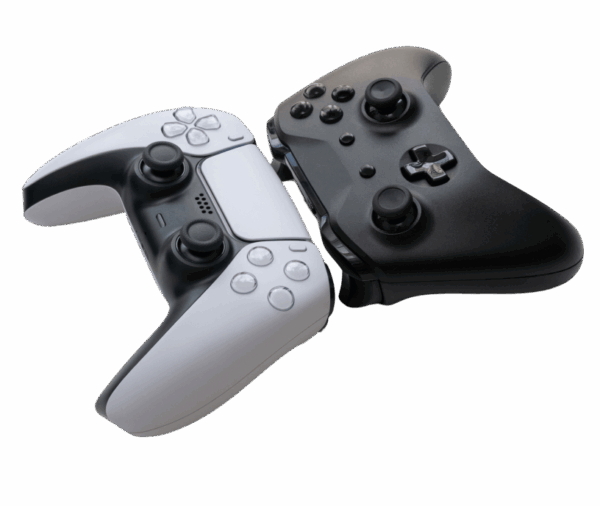 Gaming Remote