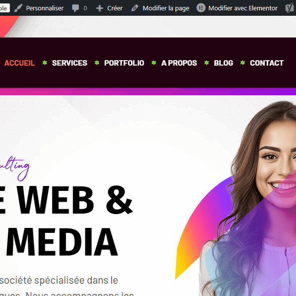 Portfolio SOPTECH Consulting